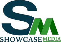 Showcase Media co logo